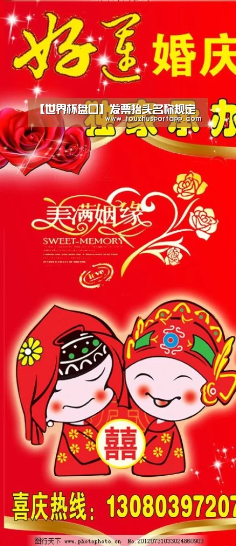 【世界杯盘口】发票抬头名称规定(图2) 竞猜攻略